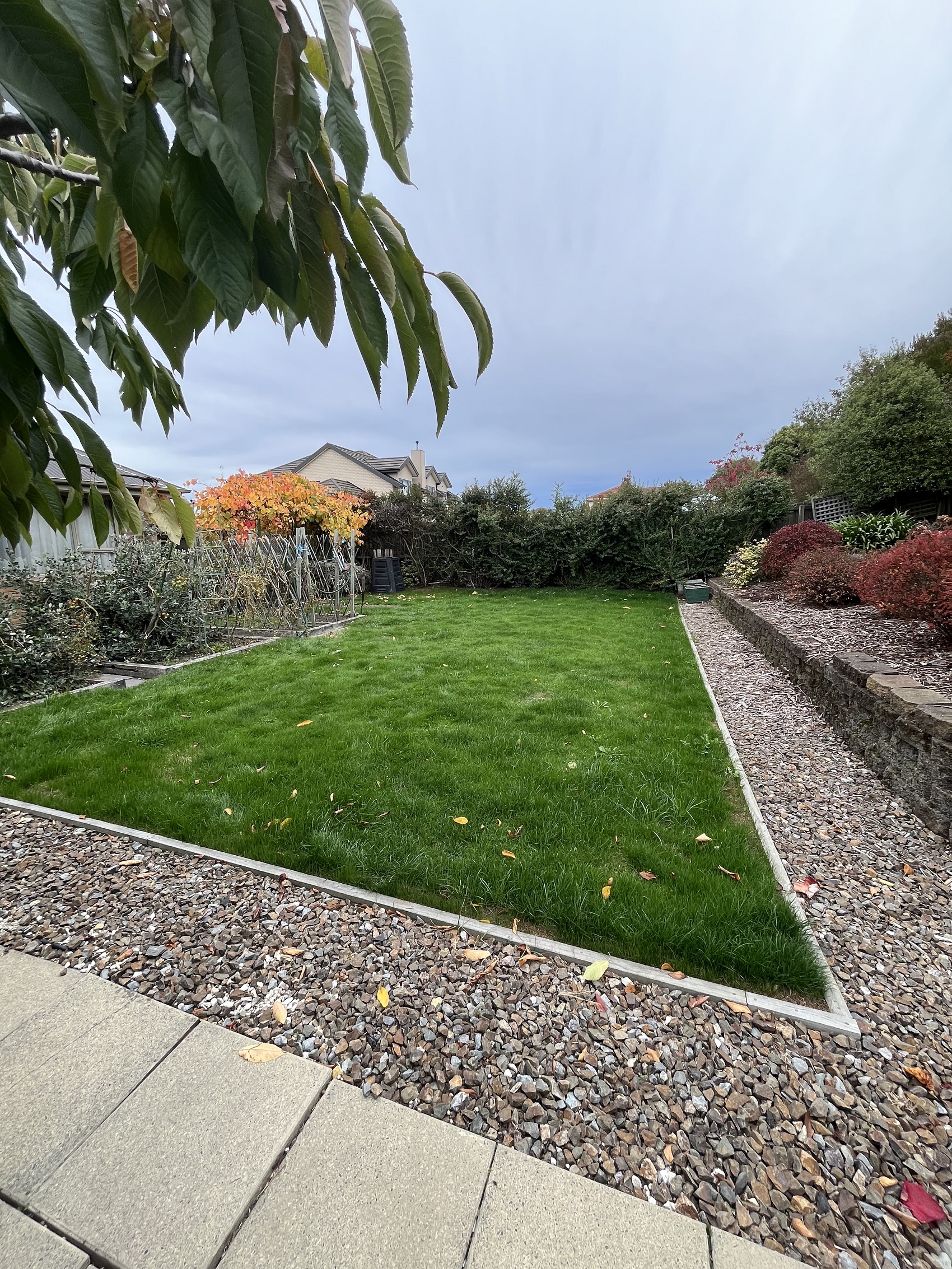 landscaper kaiapoi